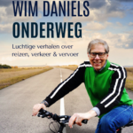 Onderweg  |  Wim Daniëls  |  B.E. Sprekersacademie