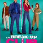 Ladies Night - De Break-up  Club -  film bij Fidei et Arti