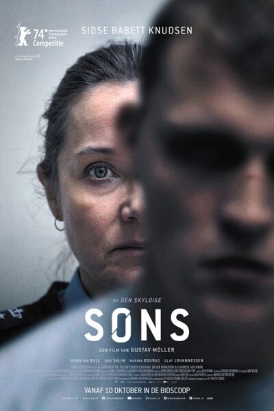 Fanfare presenteert: Sons