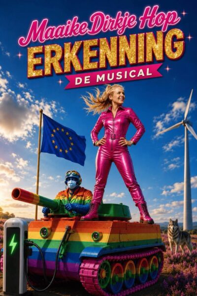Maaike Dirkje Hop