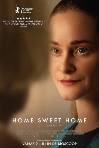 Fanfare presenteert: Home sweet home