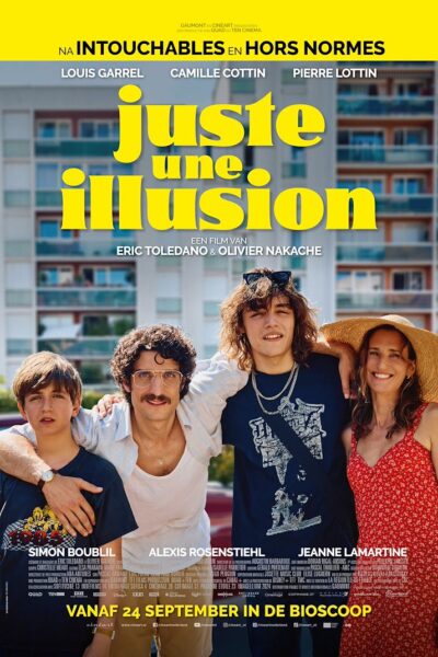 Juste une illusion