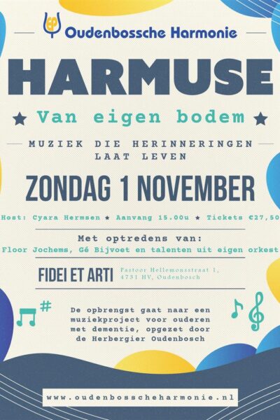 Oudenbossche Harmonie