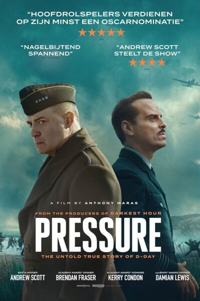 Pressure