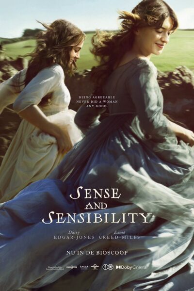 Sense & sensibility